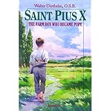 st pius x  the farm boy who became pope