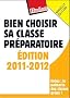 Bien choisir sa classe pr�paratoire : Le guide