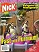 Nick Magazine [US] September 2009 (単号)でAmazonアフィリエイトツール