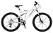Mongoose Status 3.0 Dual-Suspension Mountain Bike (26-Inch Wheels)