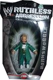 Wwe Catch Figurine Hornswoggle Ruthless Best of 2009 Jakks
