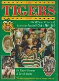 The Tigers tale : the official history of Leicester Football Club, 1880-1993