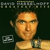 Bild des Albums von David Hasselhoff