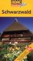 ADAC Reisef�hrer plus Schwarzwald: Mit extra Karte zum Herausnehmen: Hotels, Restaurants, Architektur, Museen, Kirchen und Kl�ster, Aussichtsgipfgel, Wanderungen