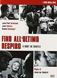Fino All`Ultimo Respiro (SE) (Dvd+Booklet)