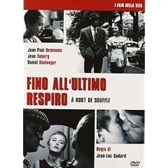 Fino All'Ultimo Respiro (SE) (Dvd+Booklet)