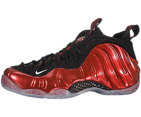 Nike Air Foamposite One Dirty Copper Mens Basketball Shoes  display picture 2