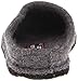 HAFLINGER Women's Lizzy Wool Slippers