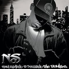 From Illmatic to Stillmatic:Th