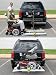 AmeriGlide Power Chair Exterior Lift
