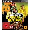 Red Dead Redemption - Undead Nightmare
