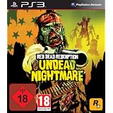 Red Dead Redemption - Undead Nightmarevon "Rockstar Games"