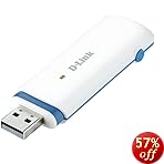 D-Link 3G Modem <br>Data Card<br> at Rs.799