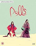 Dolls [Blu-ray]