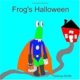 Frog's Halloween