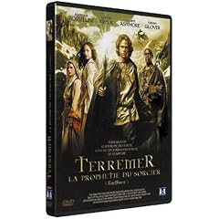 Terremer : La proph�tie du sorcier