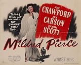 Mildred Pierce - Movie Poster - 11 x 17