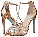 Blue by Betsey Johnson Women's Ruby Dress Sandal