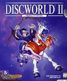 Discworld II: Mortality Bytes!