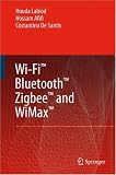 51nd7GEoe7L. SL160  Wi Fi, Bluetooth, Zigbee and WiMax