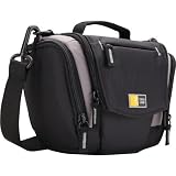 Visit Case Logic TBC-306 SLR Camera Holster (Black) Details Case Logic TBC-306 SLR Camera Holster (Black)