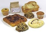 Wisconsin Morning Homemade Gluten Free Bakery Pack
