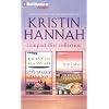 Kristin Hannah CD Collection 2: Summer Island, True Colors