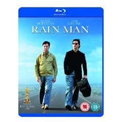 Rain Man - L'Uomo Della Pioggia