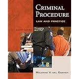 Criminal Procedure: Law and Practice