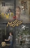 MadGods-Volume I (Mad Gods Redux)