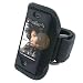 Apple iPhone 3G / 3GS Adjustable Black Armband Sports Case Cover by Eforcity