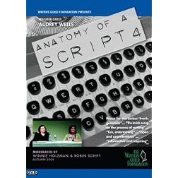 Anatomy of a Script: Writer-Director Audrey Wells