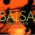Salsa Dance Class'