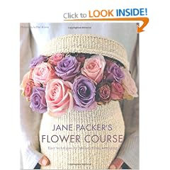 Jane Packer's Flower Course: 1