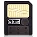 Smart Media 64MB 64 MB SmartMedia Card SM Flash Memory 64M Storage Card