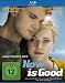Now is good - Jeder Moment zählt [Edizione: Germania]