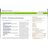 Fire Pit Online