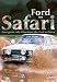 DVD : Ford - On Safari