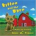 Kitten and the Barn