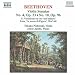 Beethoven: Violin Sonatas 4 & 10, etc.