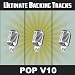Our Lips Are Sealed (In the Style of Hilary Duff & Haylie Duff) [Backing Track Version]