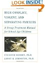 High Conflict Violent and Separating Families