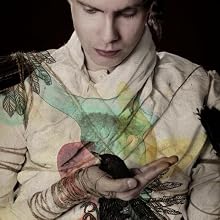 Jónsi