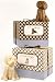   - Chocolate Labrador Decorative Soap with Gift Box