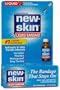 New-Skin Liquid Bandage, First Aid Liquid Antiseptic, 1-Ounce Bottles (Pack of 4)