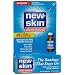 New-Skin Liquid Bandage, First Aid Liquid Antiseptic, 1-Ounce Bottles (Pack of 4)