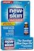 New-Skin Liquid Bandage, First Aid Liquid Antiseptic, 1-Ounce Bottles (Pack of 4)