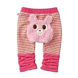 ミキハウス ホットビスケッツ (MIKIHOUSE HOT BISCUITS) パンツ 73-3209-671 80cm ピンク