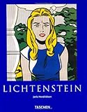 Roy Lichtenstein, 1923-1997 (Taschen Basic Art)