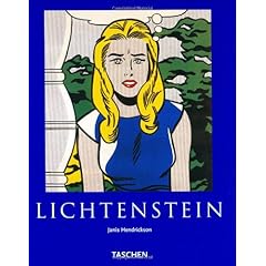 Lichtenstein: 1923 - 1997